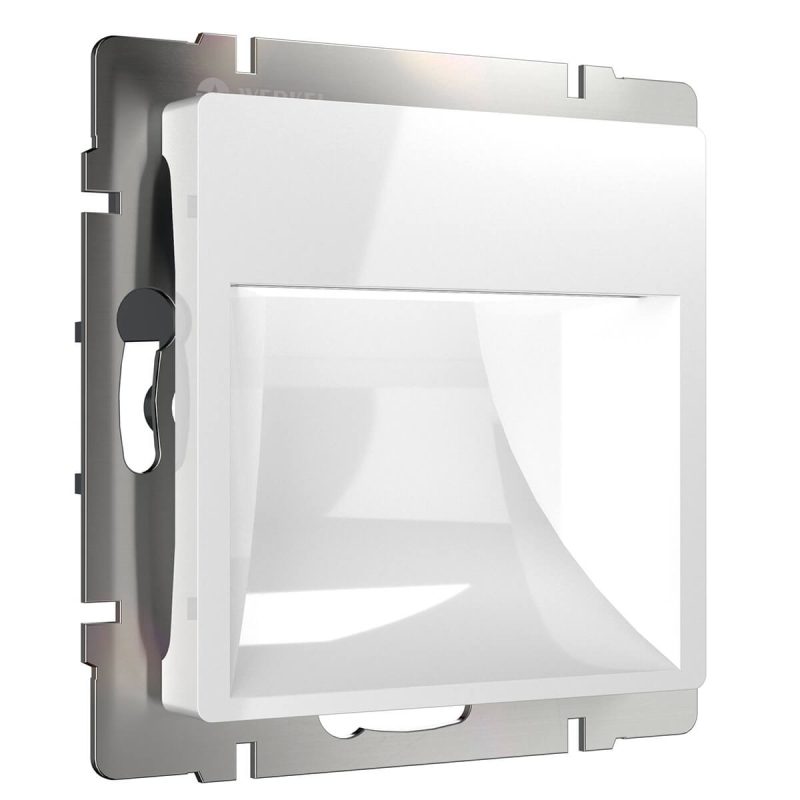 Встраиваемая LED подсветка Werkel белый W1154101 4690389155307 Встраиваемая LED подсветка Werkel белый W1154101 4690389155307