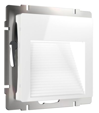 Встраиваемая LED подсветка Werkel белый W1154201 4690389155314