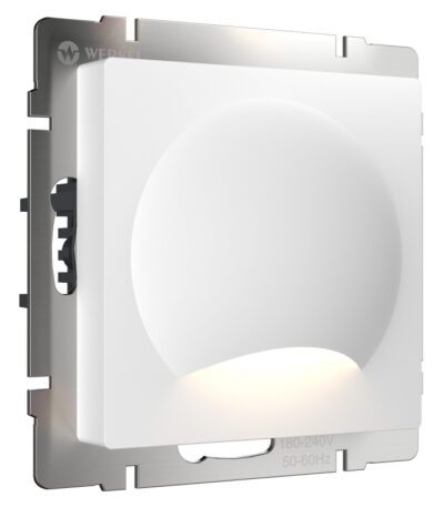 Встраиваемая подсветка Werkel Moon 4690389179228 W1154401 a057493