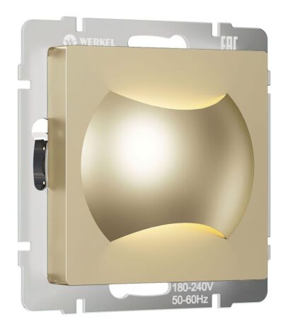 Встраиваемая подсветка Werkel Moon 4690389179259 W1154511 a057496