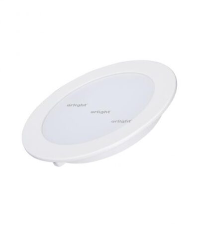 Встраиваемая светодиодная панель Arlight DL-BL 021435
