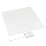 Встраиваемая светодиодная панель Arlight DL-TITAN-S600x600-40W Day4000-MIX (WH, 120 deg, 230V, DALI) 046049