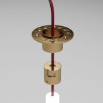 Встраиваемое крепление Elektrostandard Full Light FL 2860 4690389216909 a070756