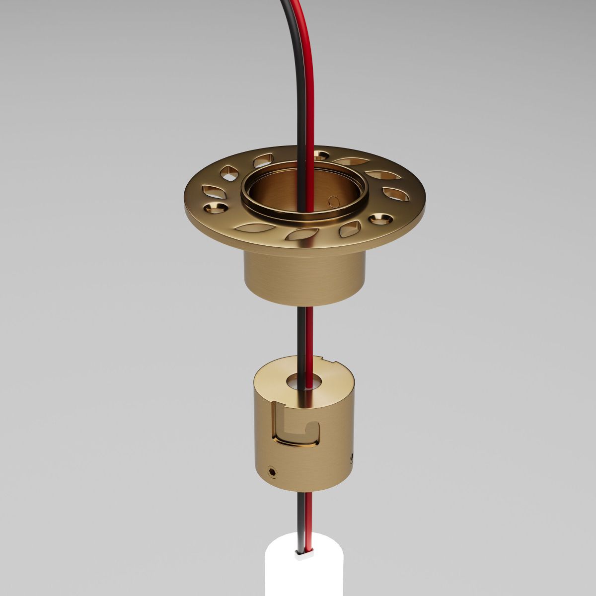 Встраиваемое крепление Elektrostandard Full Light FL 2860 4690389216909 a070756