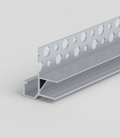 Встраиваемый алюминиевый профиль Elektrostandard 4690389209154 LL-2-ALP025 a068313
