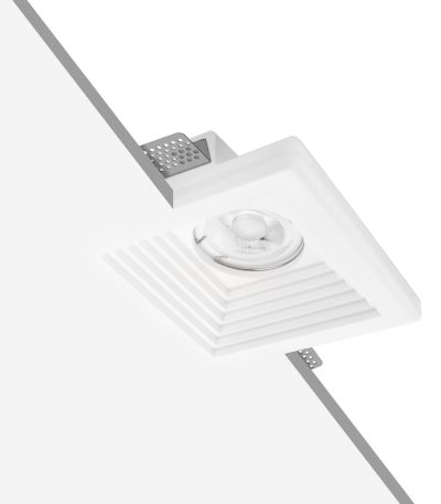 Встраиваемый гипсовый светильник Loft IT Ghost 10356B