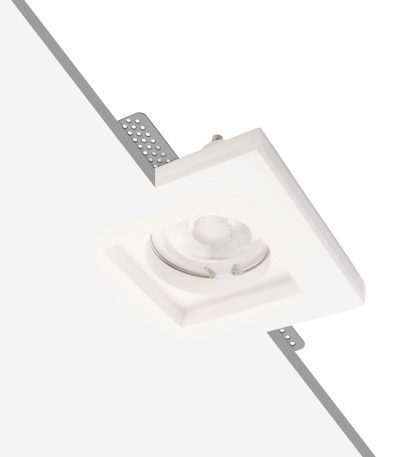 Встраиваемый гипсовый светильник Loft IT Ghost 10356D