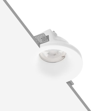 Встраиваемый гипсовый светильник Loft IT Ghost 10356E