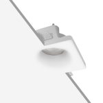 Встраиваемый гипсовый светильник Loft IT Ghost 10356F