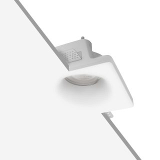 Встраиваемый гипсовый светильник Loft IT Ghost 10356F