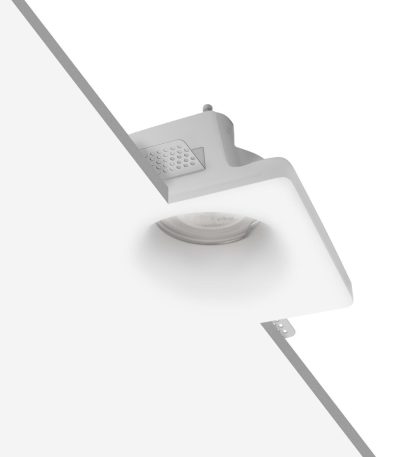 Встраиваемый гипсовый светильник Loft IT Ghost 10356F