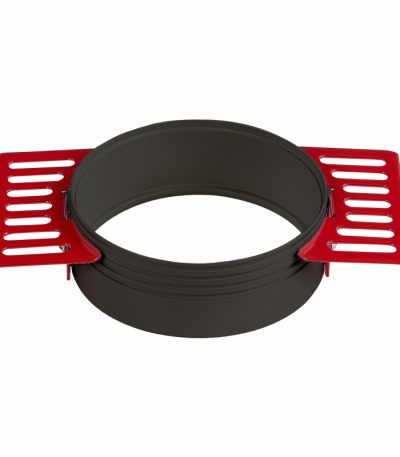 Встраиваемый корпус для светодиодного модуля ST Luce Shift ST051.418.01