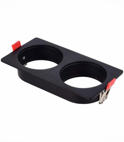 Встраиваемый корпус для светодиодного модуля ST Luce Shift ST052.408.02