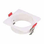 Встраиваемый корпус для светодиодного модуля ST Luce Shift ST052.508.01