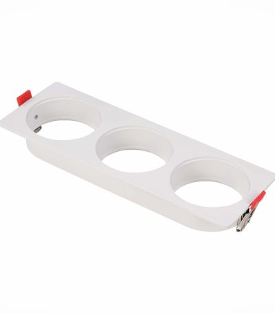 Встраиваемый корпус для светодиодного модуля ST Luce Shift ST052.508.03