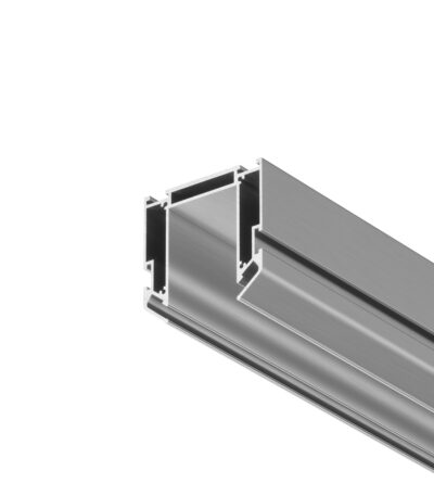 Алюминиевый профиль Maytoni Technical Magnetic track system Gravity TRA010MP-212S