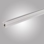 Шинопровод магнитный встраиваемый AM Group MAGNET AM402-1М LL-20C WH