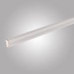 Шинопровод магнитный встраиваемый AM Group MAGNET AM402-2М LL-20C WH