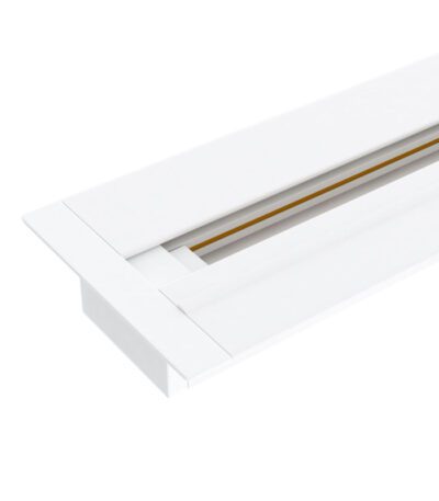 Встраиваемый однофазный шинопровод Elektrostandard Track Rail WH Recessed 4690389178511
