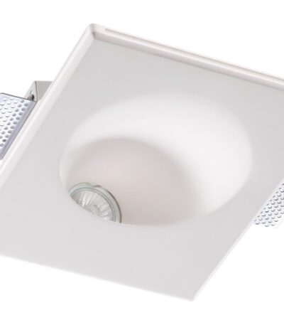 Встраиваемый под покраску светильник Novotech Cail 370497