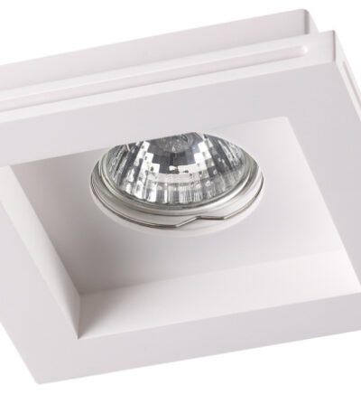 Встраиваемый под покраску светильник Novotech Yeso 370471