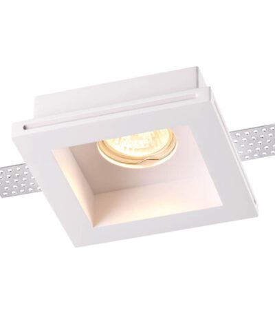 Встраиваемый под покраску светильник Novotech Yeso 370472