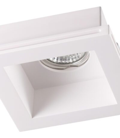 Встраиваемый под покраску светильник Novotech Yeso 370473