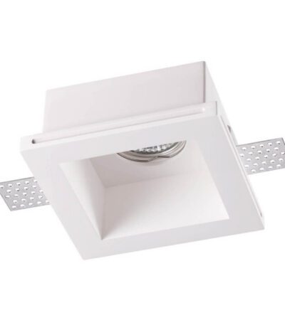 Встраиваемый под покраску светильник Novotech Yeso 370474