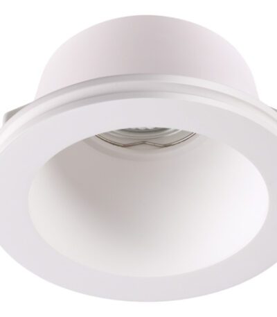 Встраиваемый под покраску светильник Novotech Yeso 370478