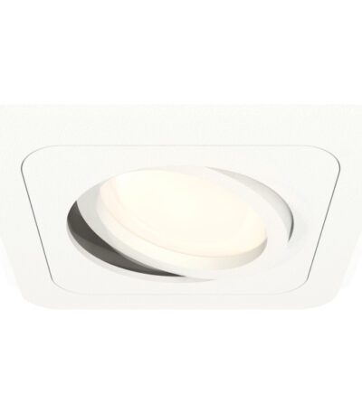 Встраиваемый поворотный светильник Ambrella Light Techno XC7901010 (C7901, N7710)