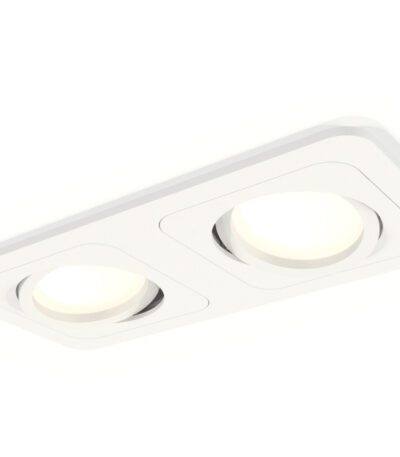 Встраиваемый поворотный светильник Ambrella Light Techno XC7905010 (C7905, N7710)
