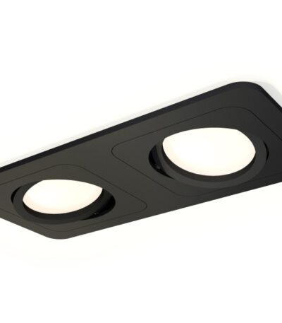 Встраиваемый поворотный светильник Ambrella Light Techno XC7906010 (C7906, N7711)