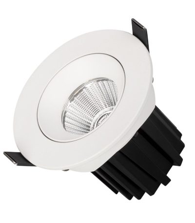 Встраиваемый поворотный светильник Arlight  MS-ATOLL-BUILT-TURN-R94-10W 039067