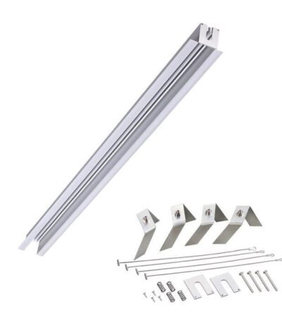 Встраиваемый профиль Novotech Sabro 358090