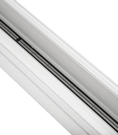 Встраиваемый шинопровод DesignLed SY-601201-CL-2-WH 009111