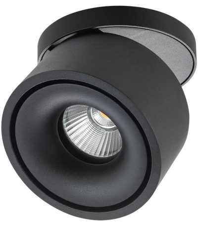 Встраиваемый спот AM Group AM310 13.5WT BK