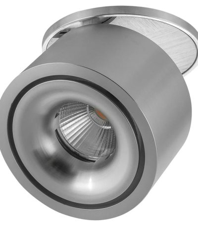 Встраиваемый спот AM Group AM310 9.3WT AL