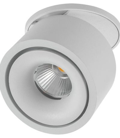 Встраиваемый спот AM Group AM310 9.3WT WT