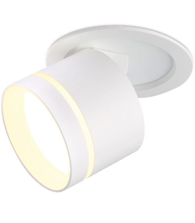 Встраиваемый спот Ambrella Light Move TA1431