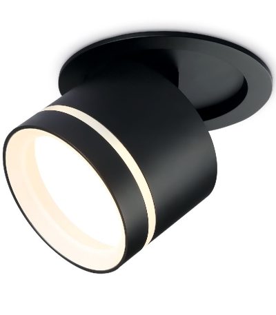 Встраиваемый спот Ambrella Light Move TA1432