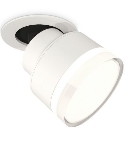 Встраиваемый спот Ambrella Light Techno spot (A2241, A2105, C8101, N8399) XM8101528