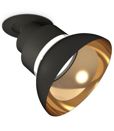 Встраиваемый спот Ambrella Light Techno spot XM8102601