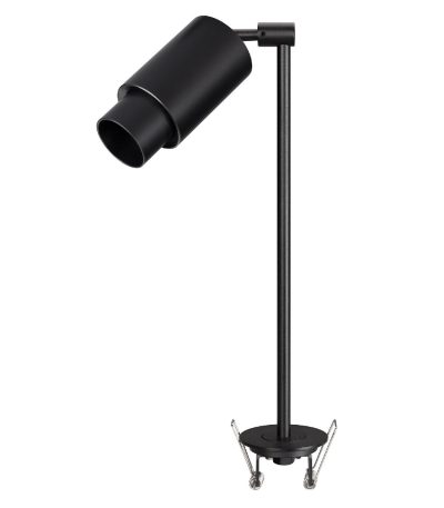 Встраиваемый спот Arlight ART-NEMO-BUILT-ZOOM-L205-R38-5W Warm3000 049785