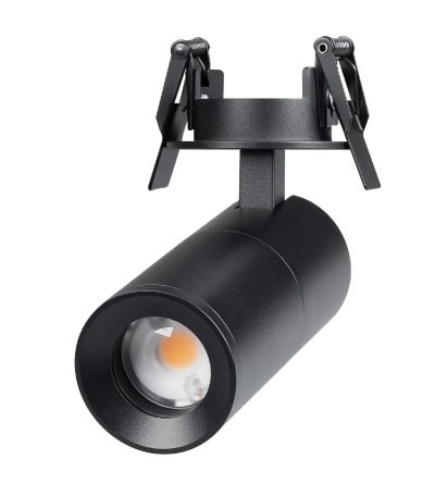 Встраиваемый спот Arlight LGD-ARTEMIS-BUILT-FLAP-R55-12W Day4000 051795