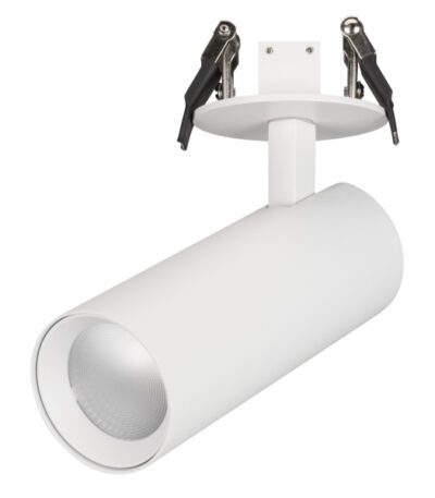 Встраиваемый спот Arlight LGD-Lumos-R55-16W Warm3000 034481