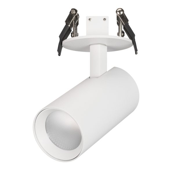 Встраиваемый спот Arlight LGD-Lumos-R55-9W Day4000 034145 Встраиваемый спот Arlight LGD-Lumos-R55-9W Day4000 034145