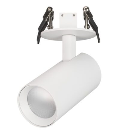 Встраиваемый спот Arlight LGD-Lumos-R55-9W Warm3000 034146