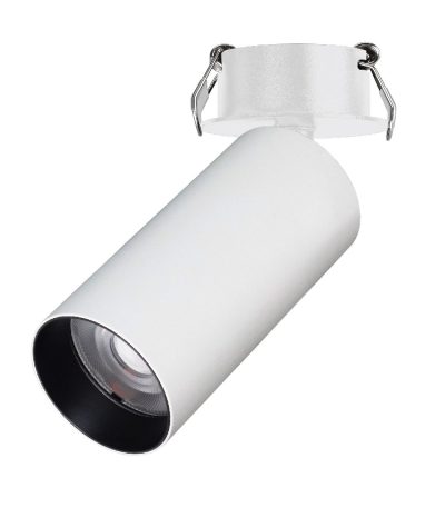 Встраиваемый спот Arlight SP-GABI-BUILT-FLAP-R50-9W Warm3000 052352