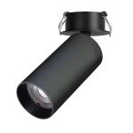 Встраиваемый спот Arlight SP-GABI-BUILT-FLAP-R60-12W Day4000 049933