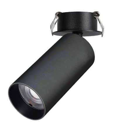 Встраиваемый спот Arlight SP-GABI-BUILT-FLAP-R60-12W Warm3000 049935